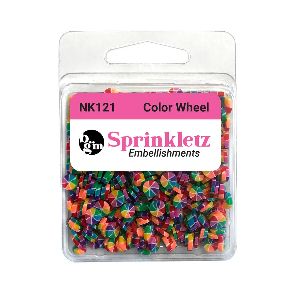Color Wheel