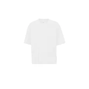 Colorful Standard Organic Oversized T-Shirt Optical White