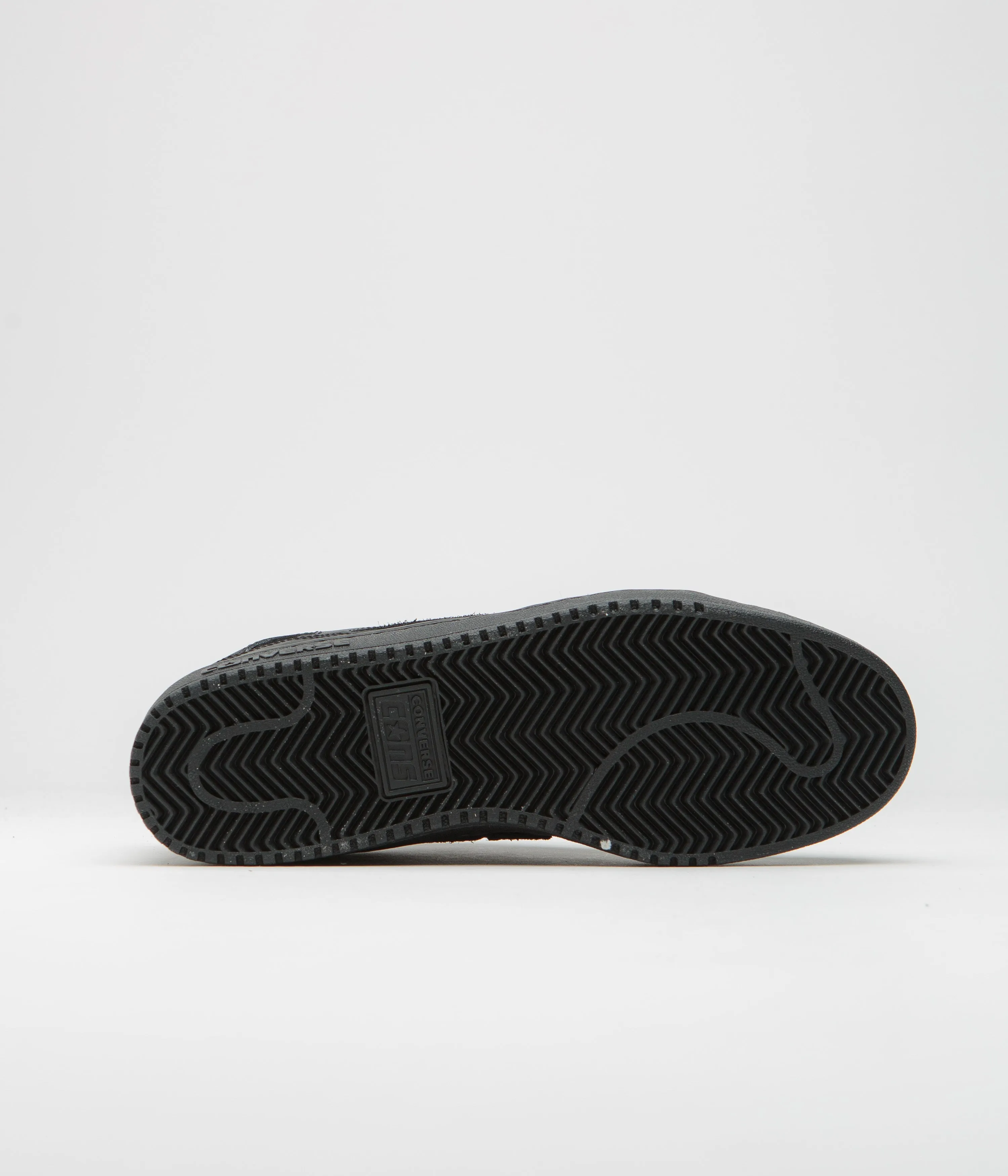 Converse AS-1 Pro Ox Shoes - Black / Black / Black