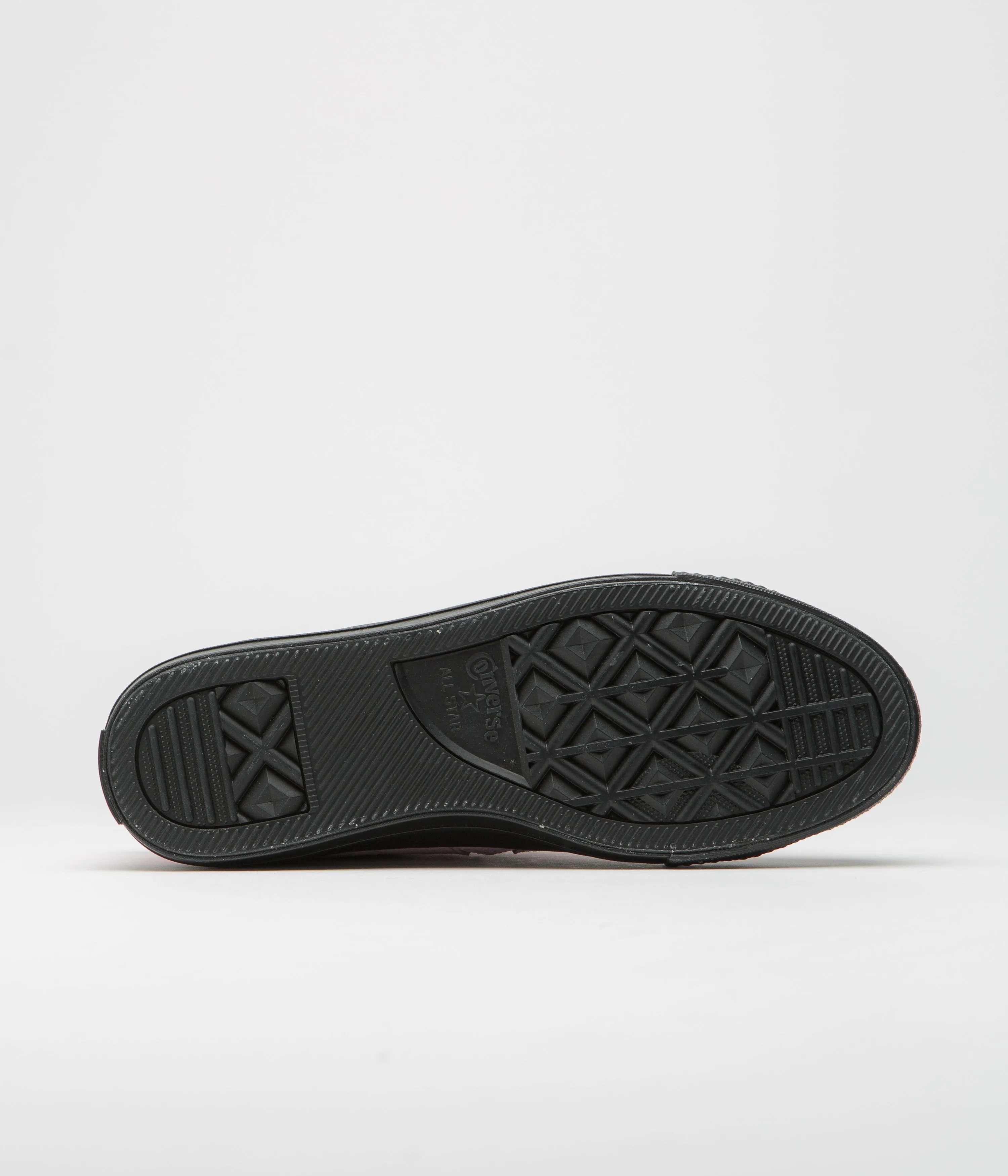 Converse One Star Pro Ox Shoes - Phantom Violet