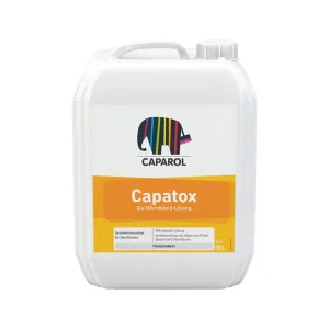 CP Capatox 5ltr