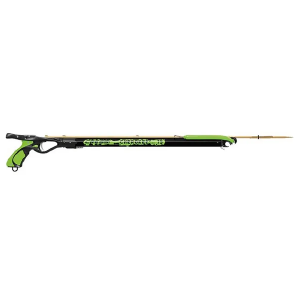 Cressi Cherokee Exo Speargun