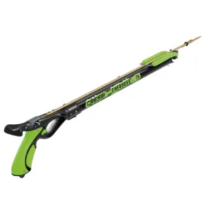 Cressi Cherokee Exo Speargun