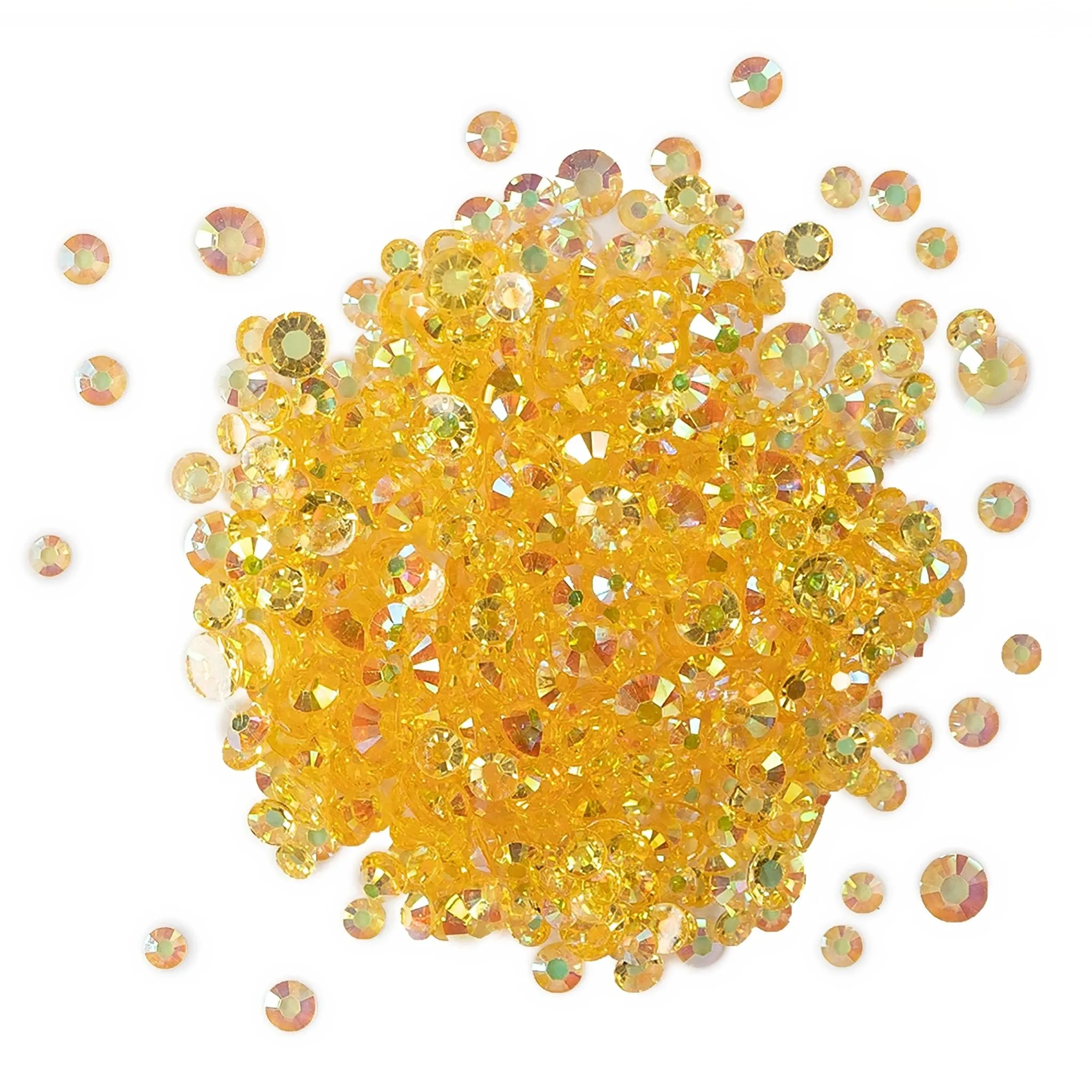 Crystalz Bundle Twelve Color Assortment