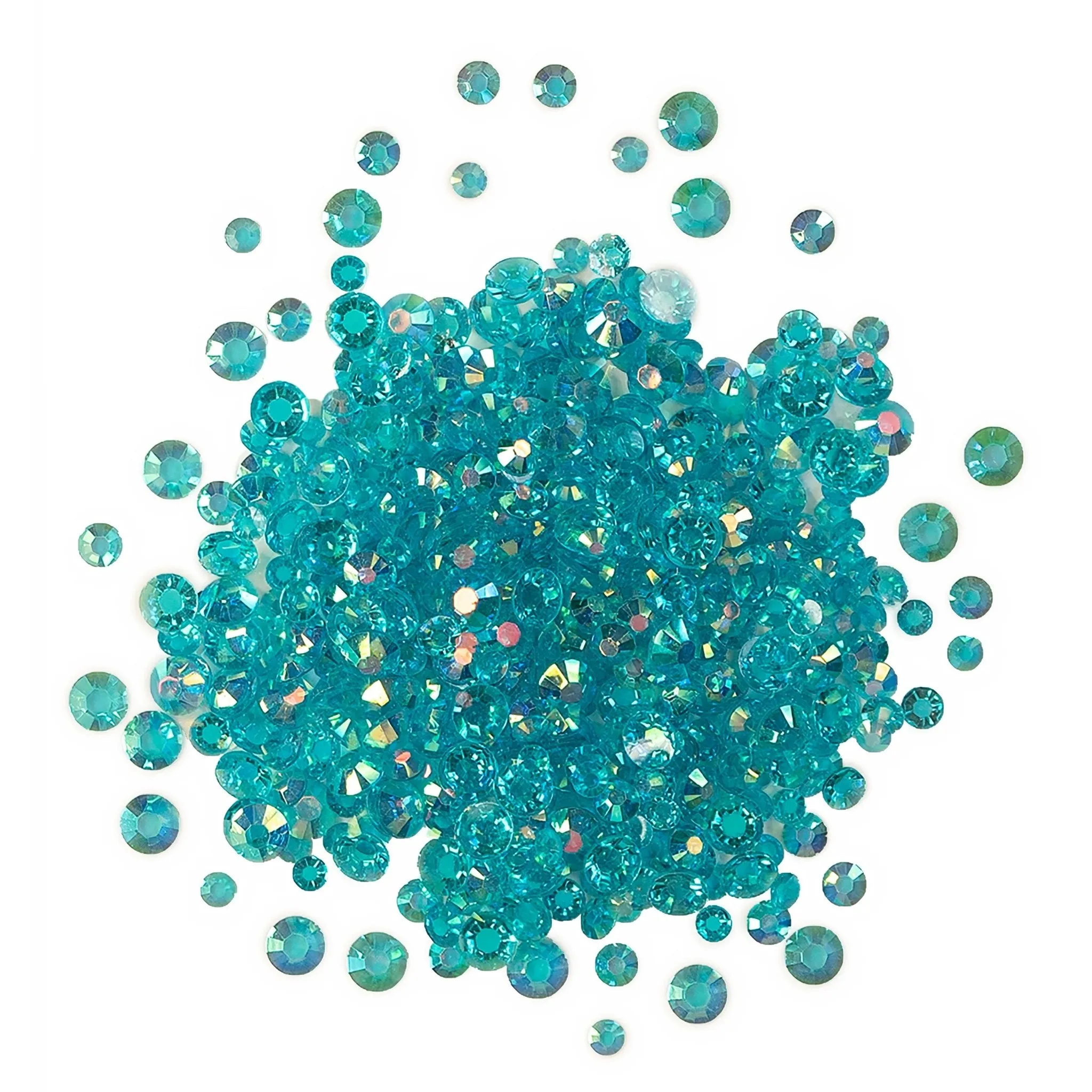 Crystalz Bundle Twelve Color Assortment