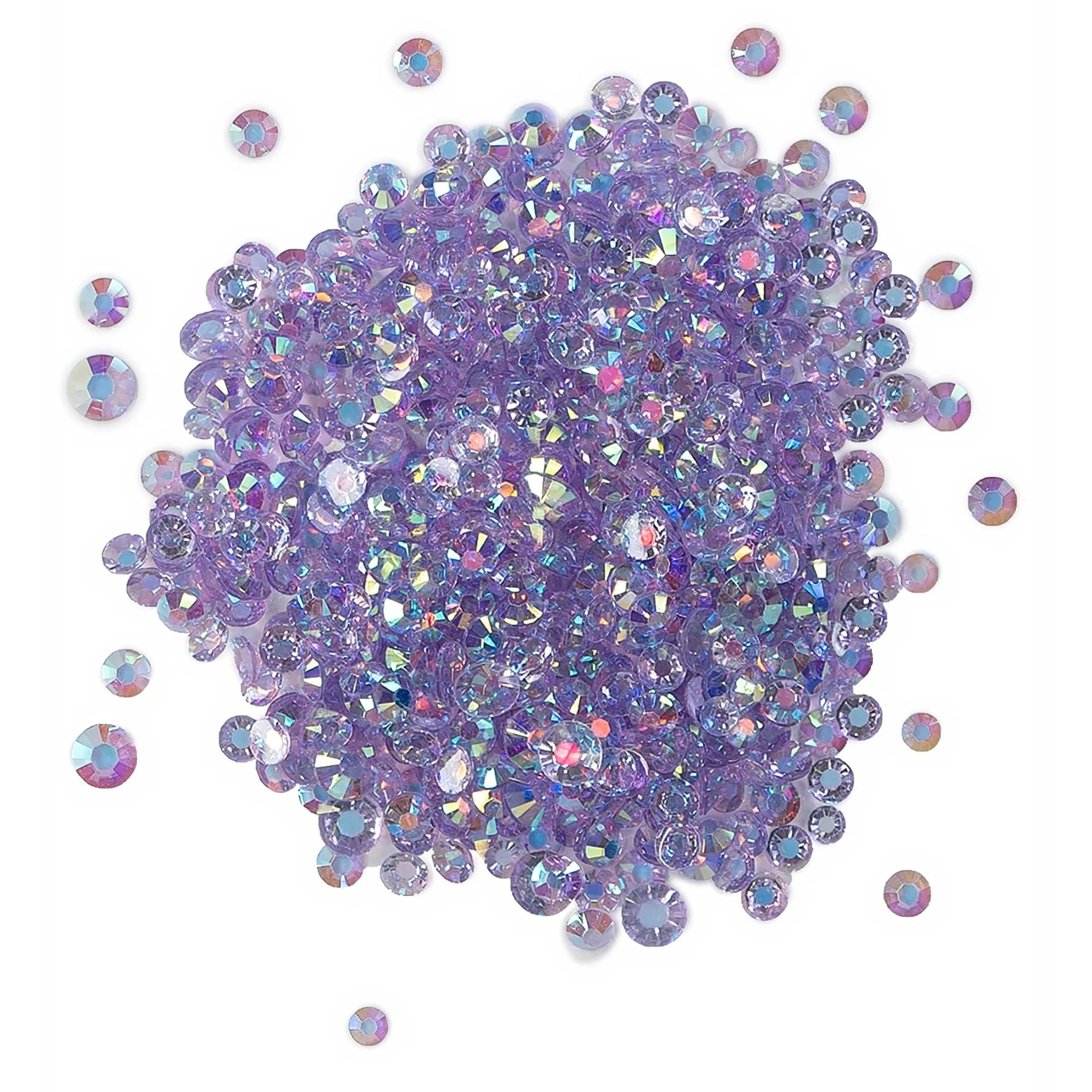 Crystalz Bundle Twelve Color Assortment