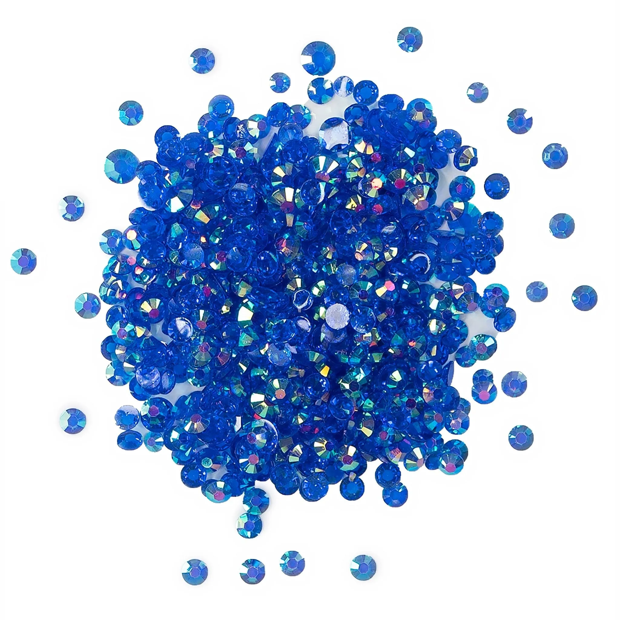 Crystalz Bundle Twelve Color Assortment