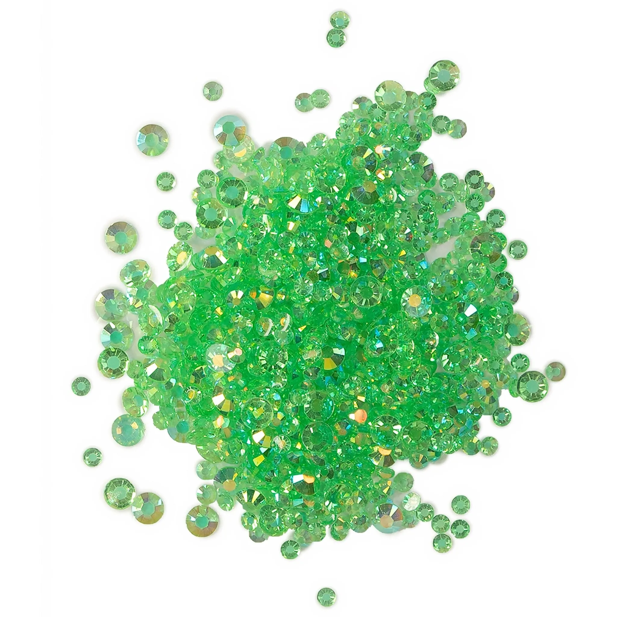 Crystalz Bundle Twelve Color Assortment