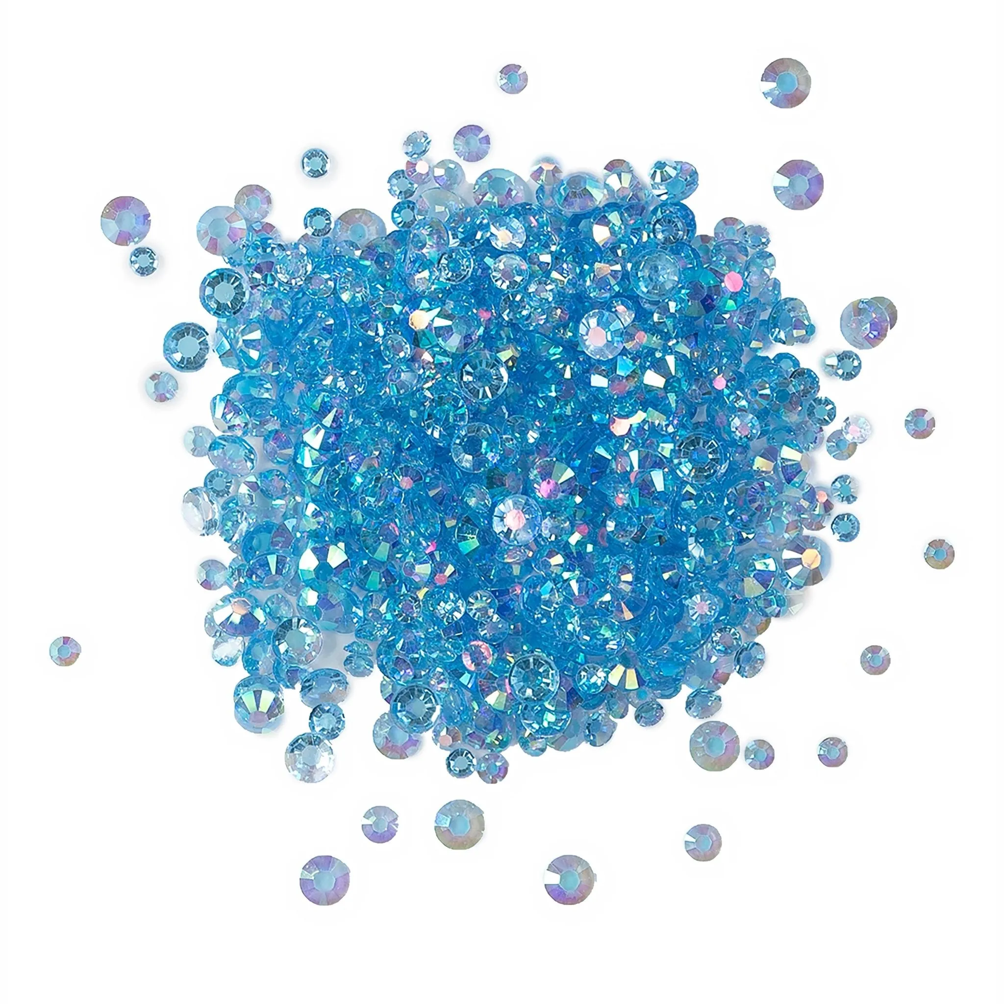 Crystalz Bundle Twelve Color Assortment
