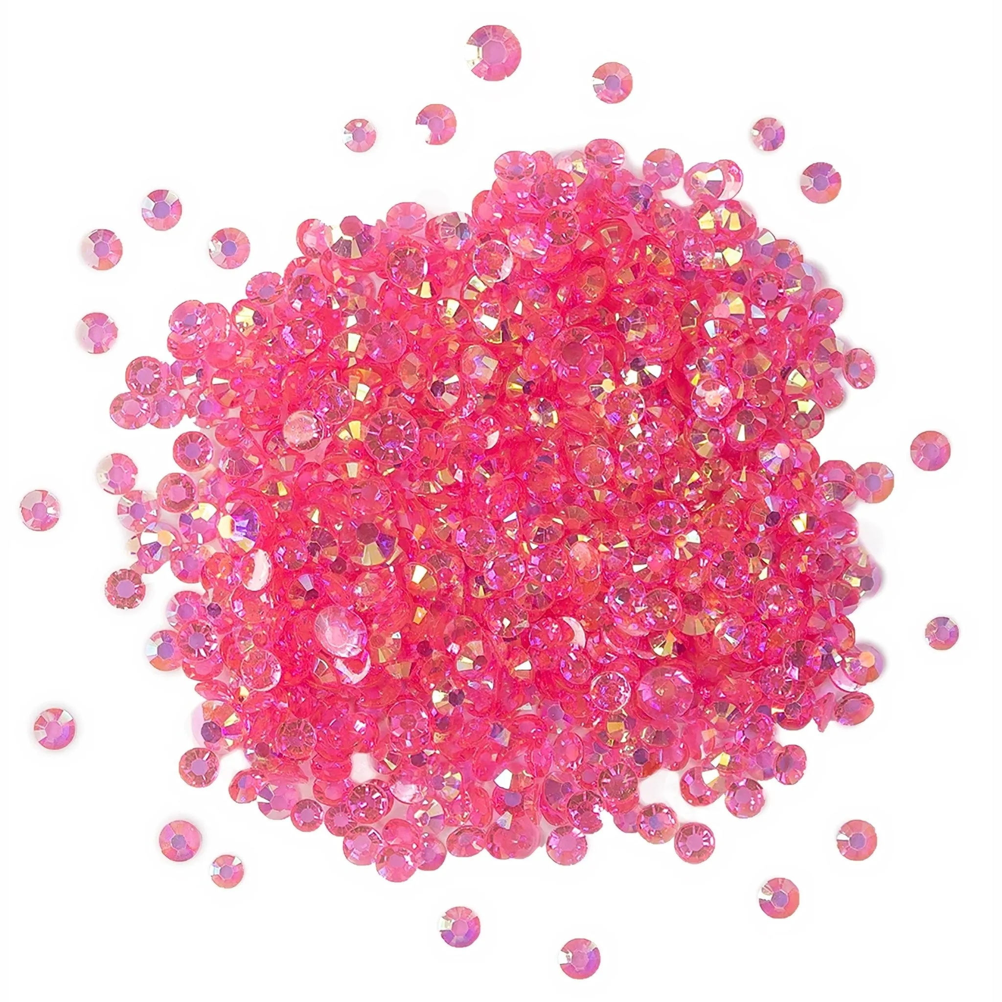 Crystalz Bundle Twelve Color Assortment