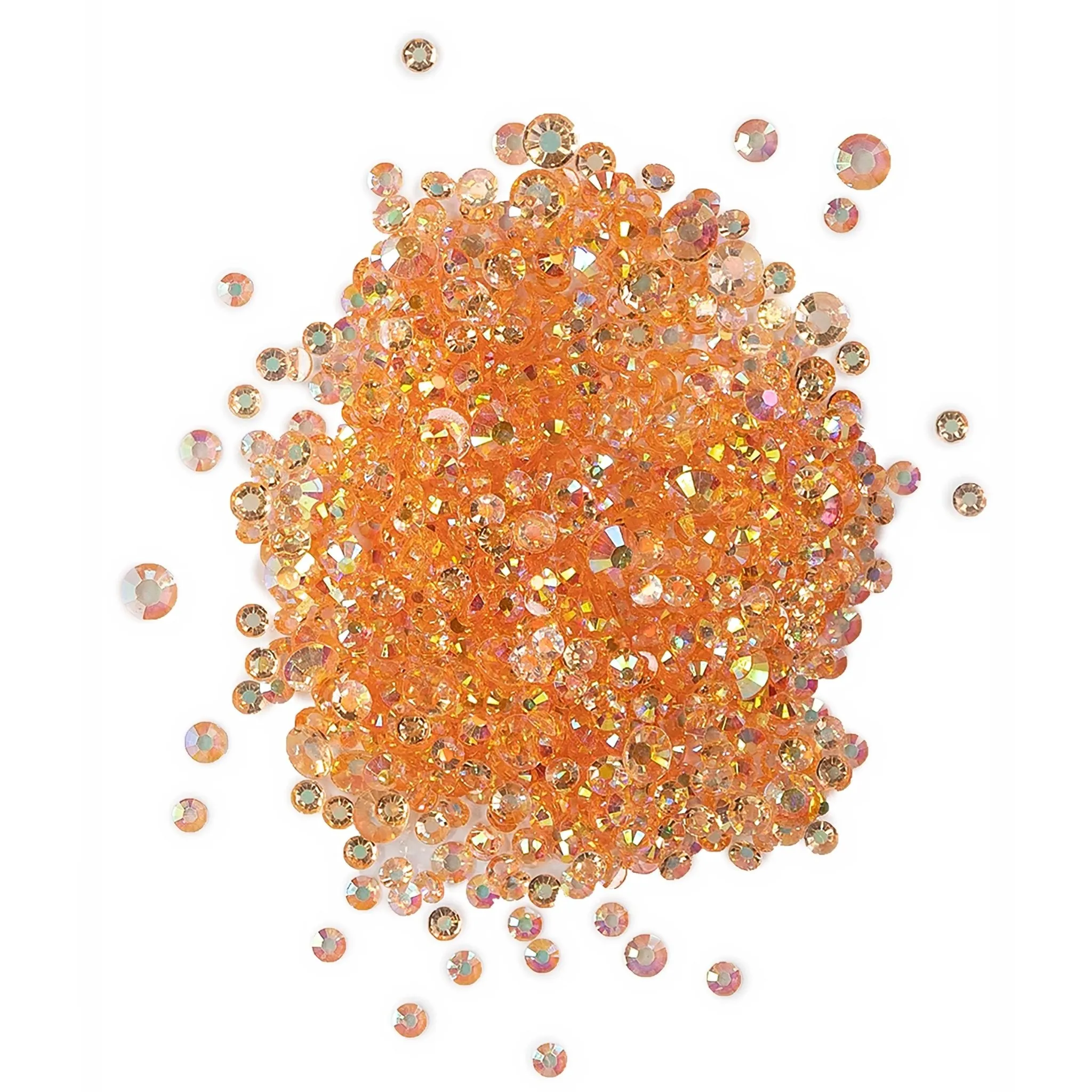 Crystalz Bundle Twelve Color Assortment