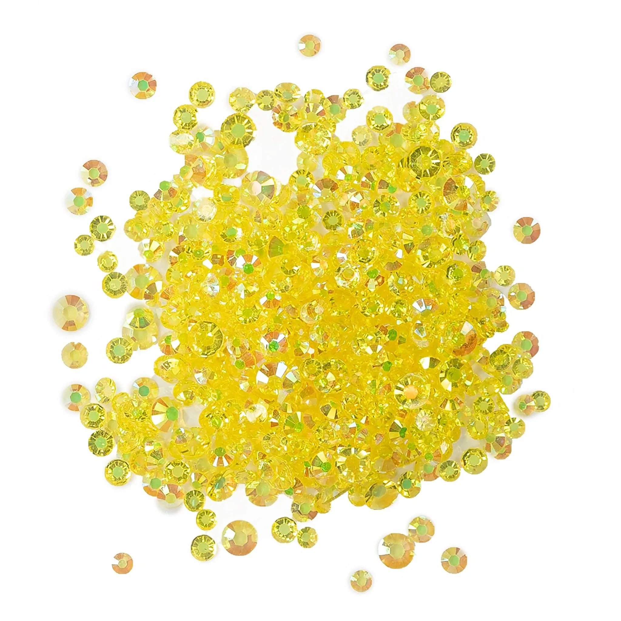 Crystalz Bundle Twelve Color Assortment