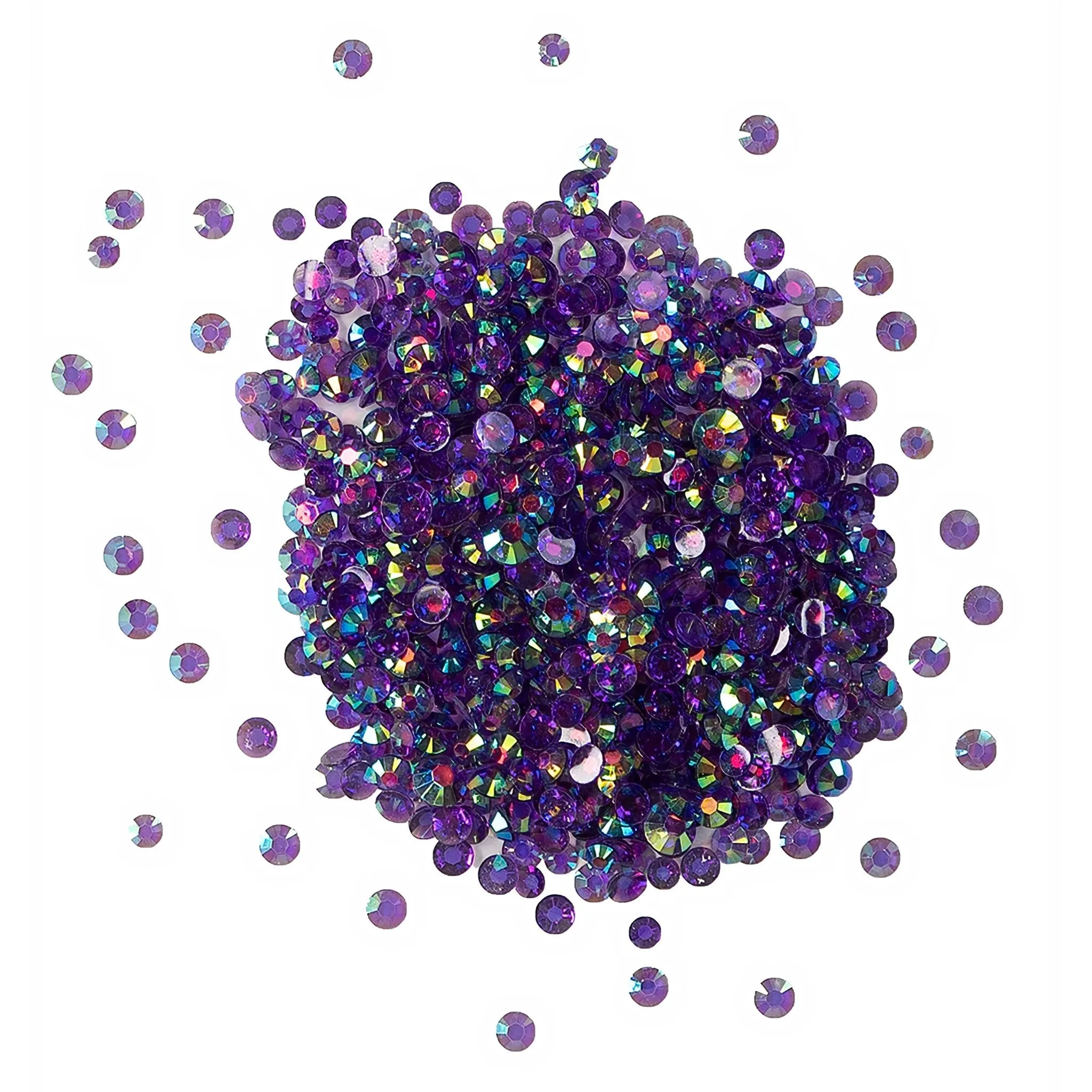 Crystalz Bundle Twelve Color Assortment