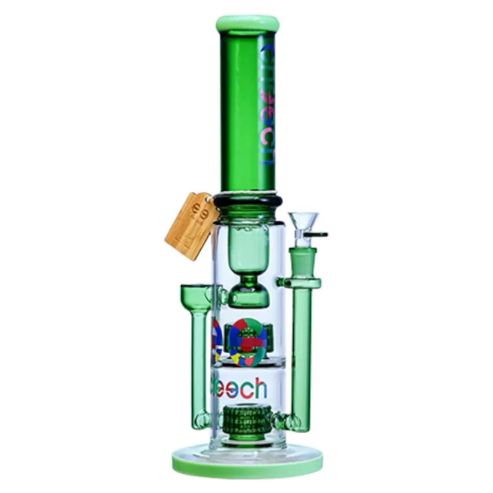 Double Matrix Recycler