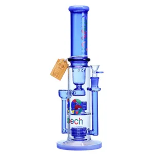Double Matrix Recycler