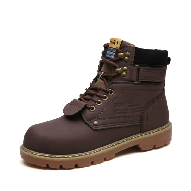 Dragonite Men's Winter Boots