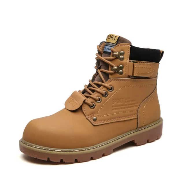 Dragonite Men's Winter Boots