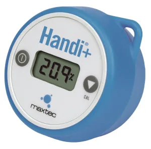 Drive Medical r217p62 Max02 A Oxygen Analyzer