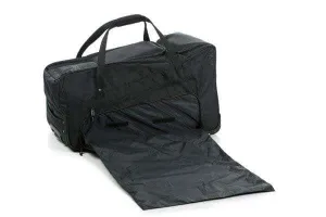 DSG Roller Gear Bag - Realtree Edge Black -
