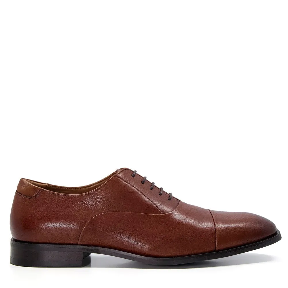 Dune Secrecy Oxford Shoes