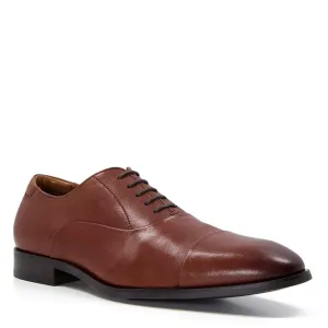 Dune Secrecy Oxford Shoes