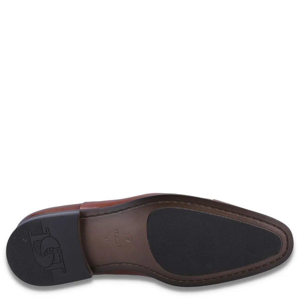 Dune Secrecy Oxford Shoes