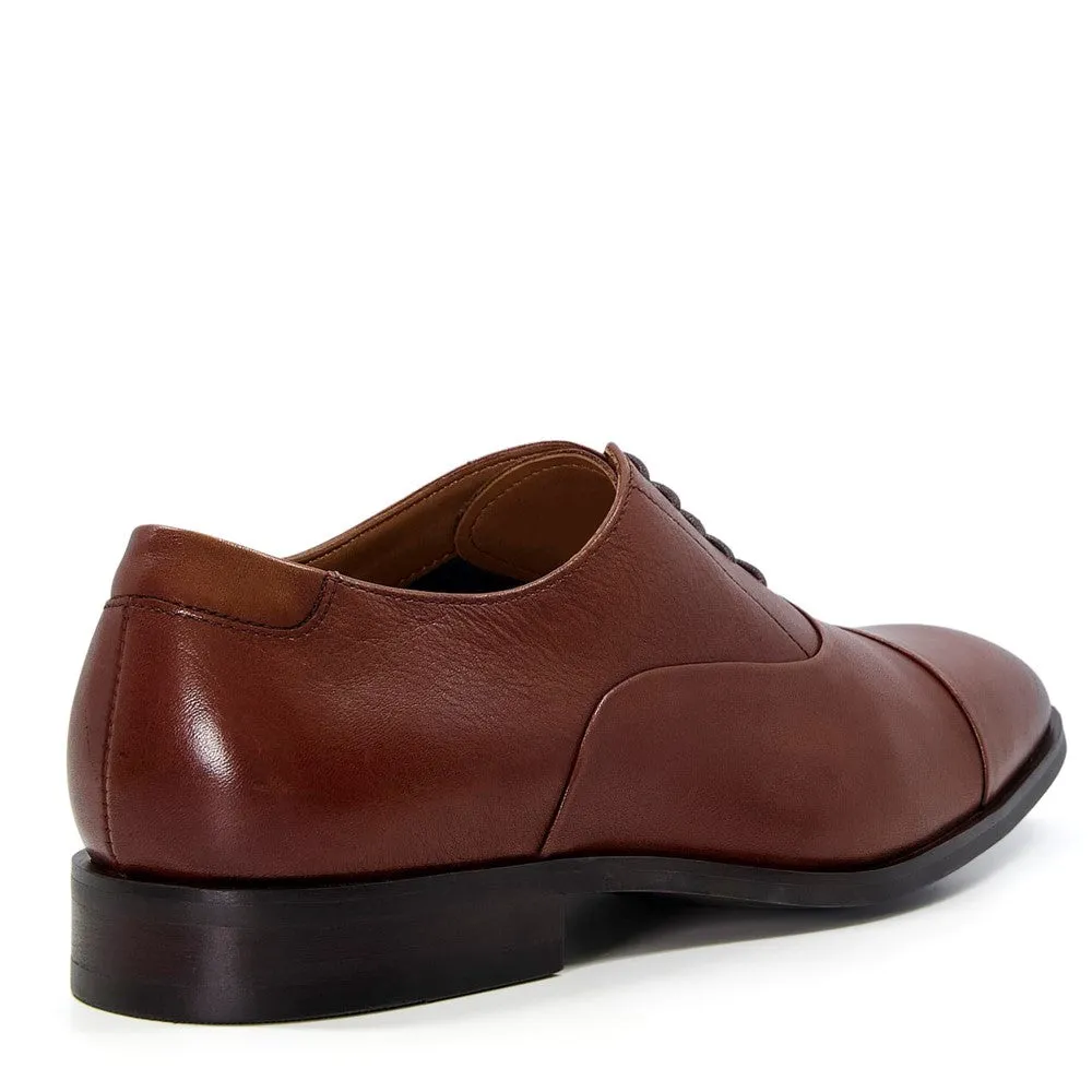 Dune Secrecy Oxford Shoes