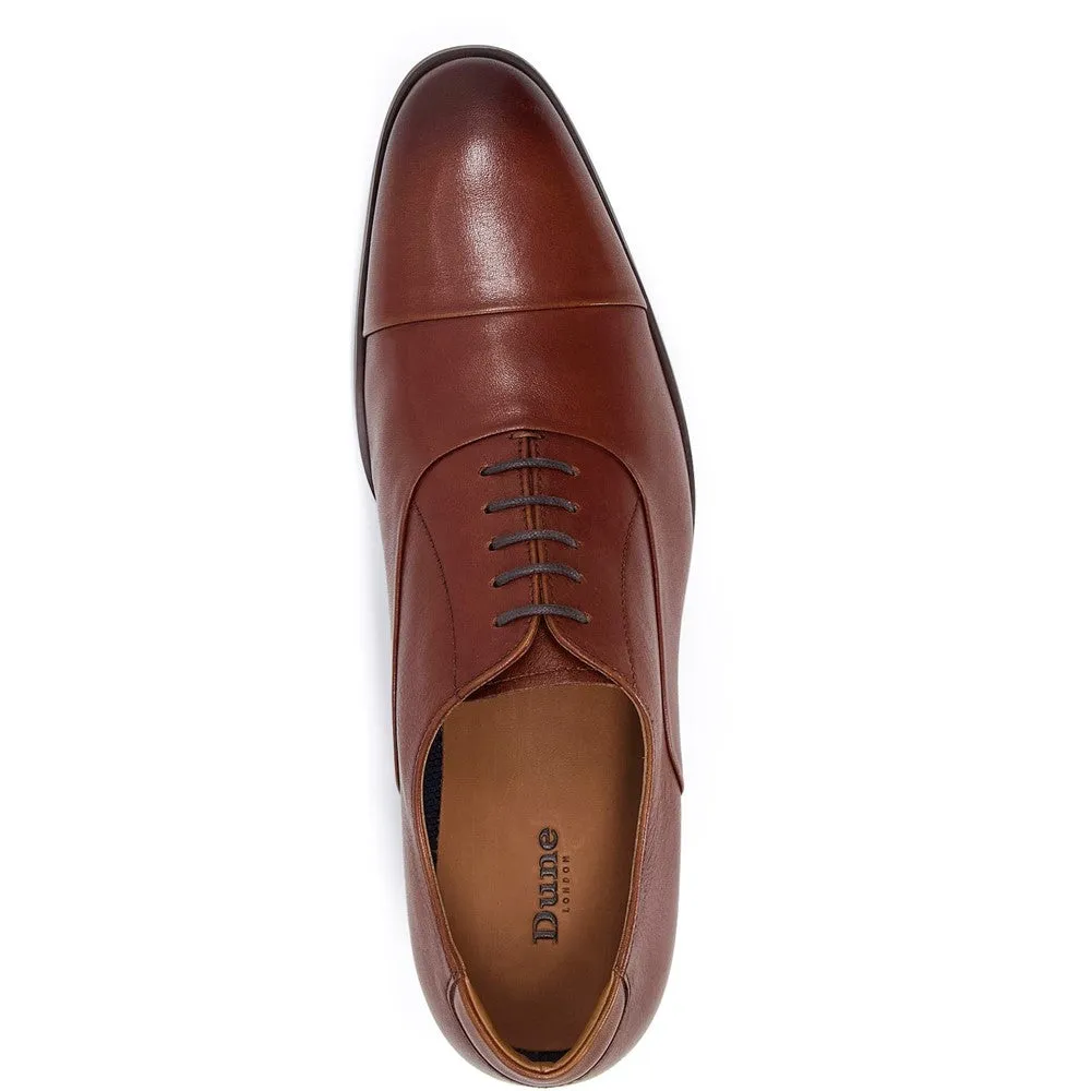 Dune Secrecy Oxford Shoes