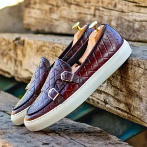 Eldivio Monk Sneakers Eldivio Monk Sneakers
