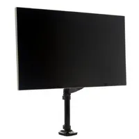 Ergonomic Monitor Arm - Single, Light (3.3 - 11lbs)