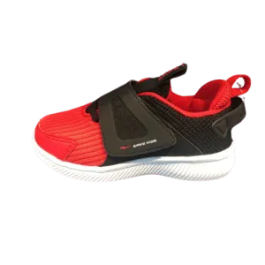 Erke Shoes Kids-Boys Running Red/Black 63120103015-203