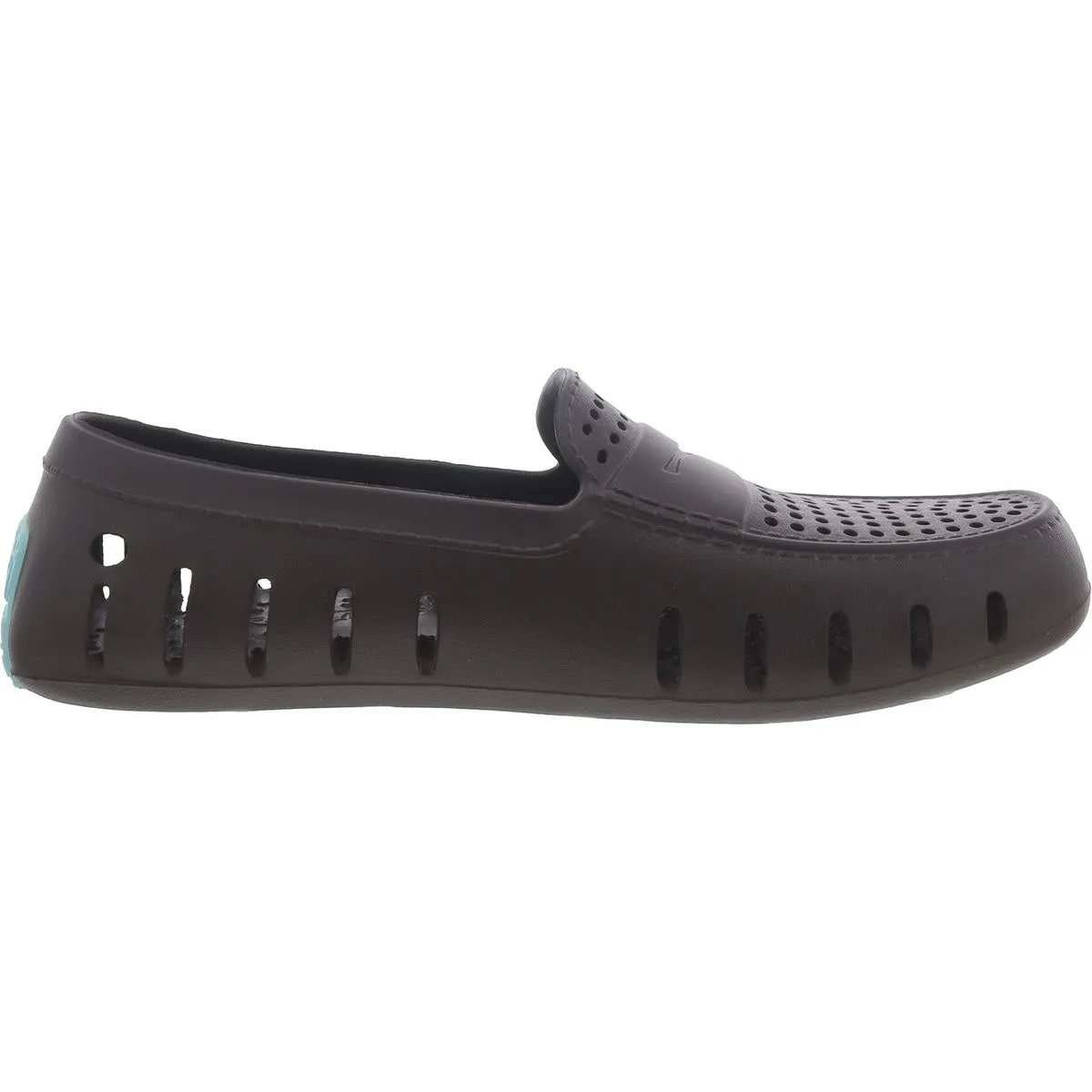 Floafers Mens Country Club Driver Slip On Lightweight Loafers
