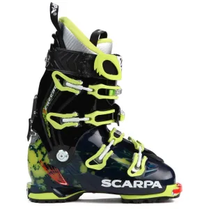 Freedom SL EX DEMO inc Mountain Piste Spare Soles