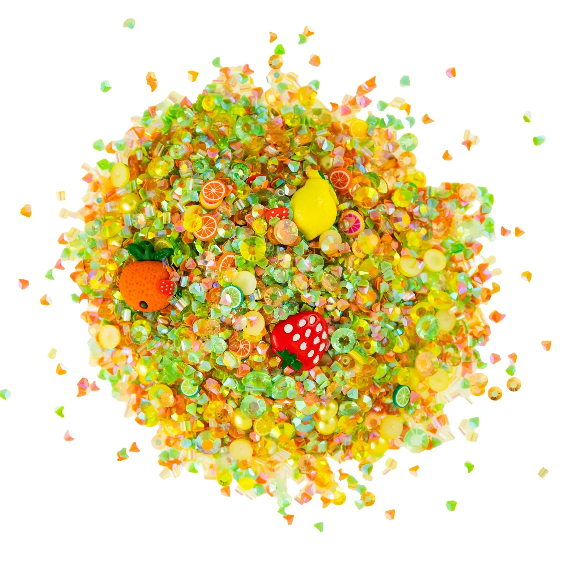 Fruit Garnish Shaker Elementz/Slime