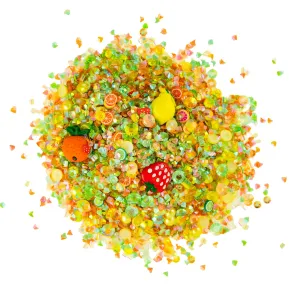 Fruit Garnish Shaker Elementz/Slime