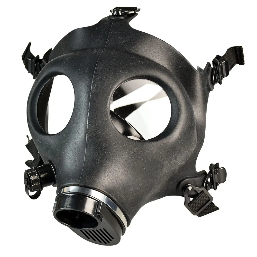 Gas Mask Bong
