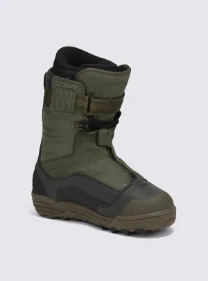 Hi-Country & Hell-Bound Snowboard Boots
