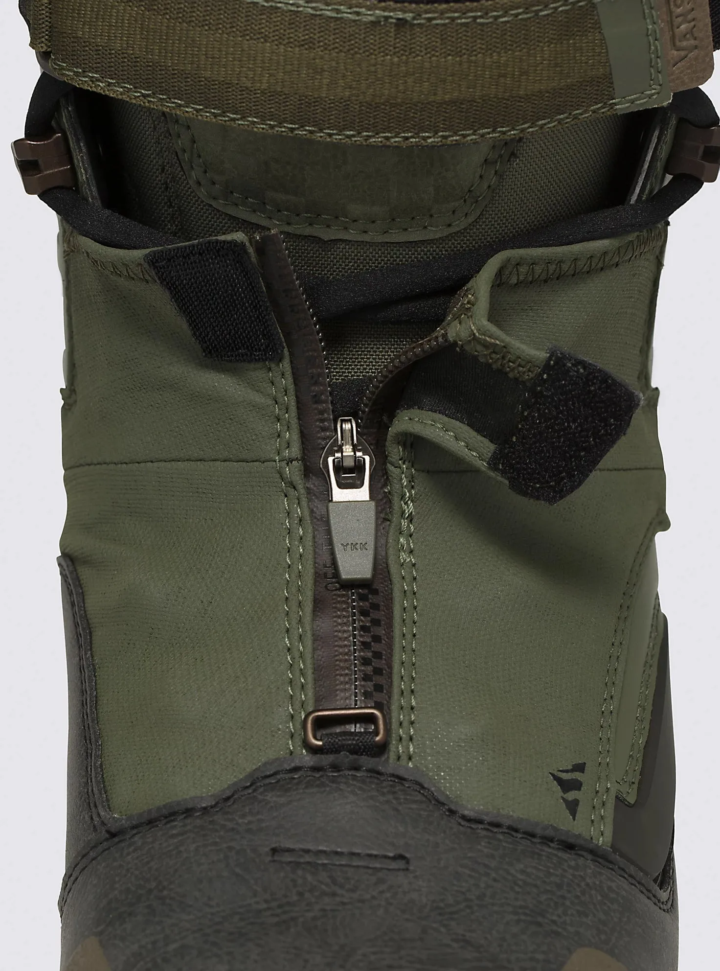 Hi-Country & Hell-Bound Snowboard Boots