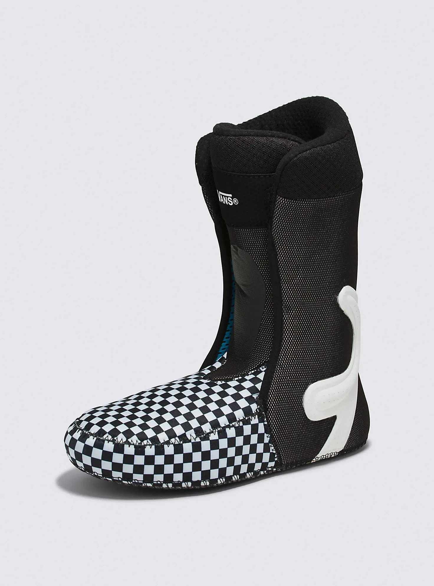 Hi-Country & Hell-Bound Snowboard Boots