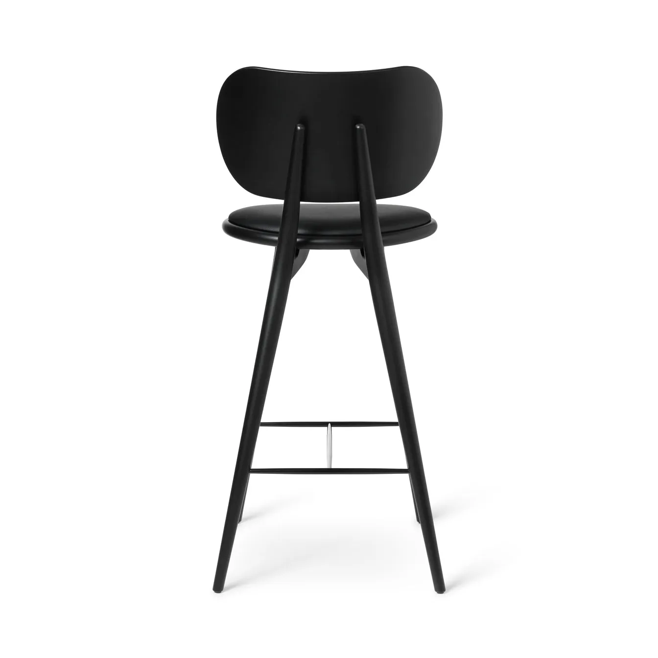 High Counter Stool Backrest