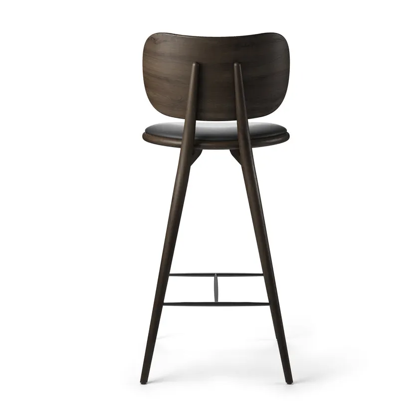 High Counter Stool Backrest