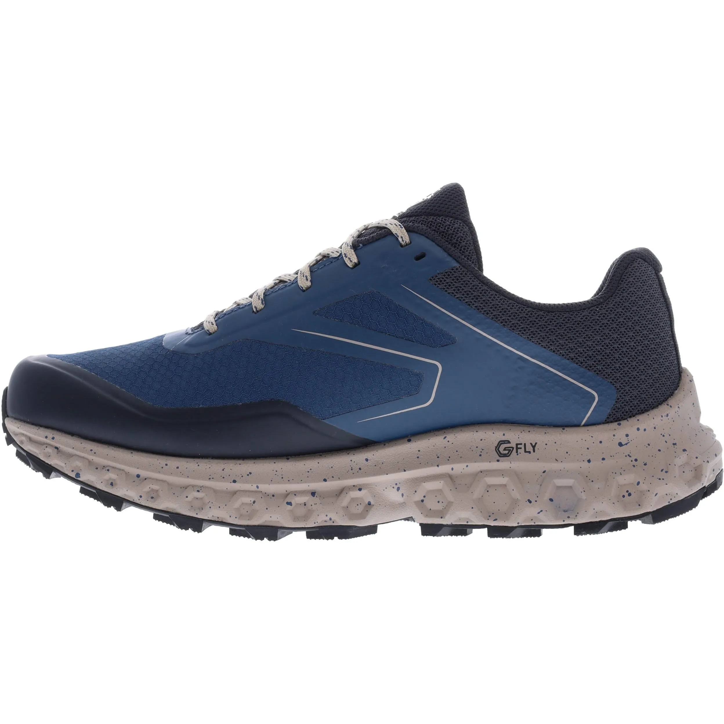 Inov8 RocFly G 350 GORE-TEX Mens Walking Shoes - Navy