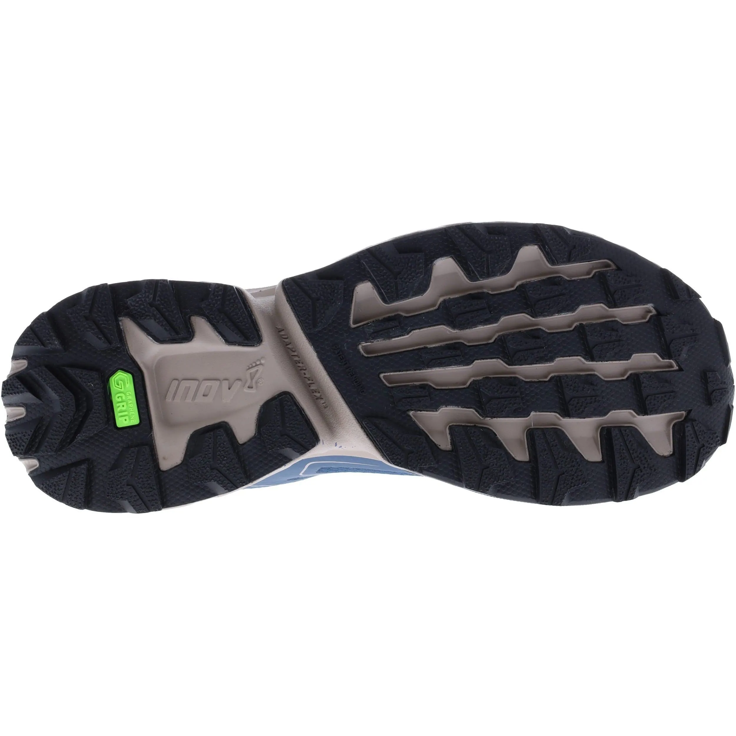 Inov8 RocFly G 350 GORE-TEX Mens Walking Shoes - Navy