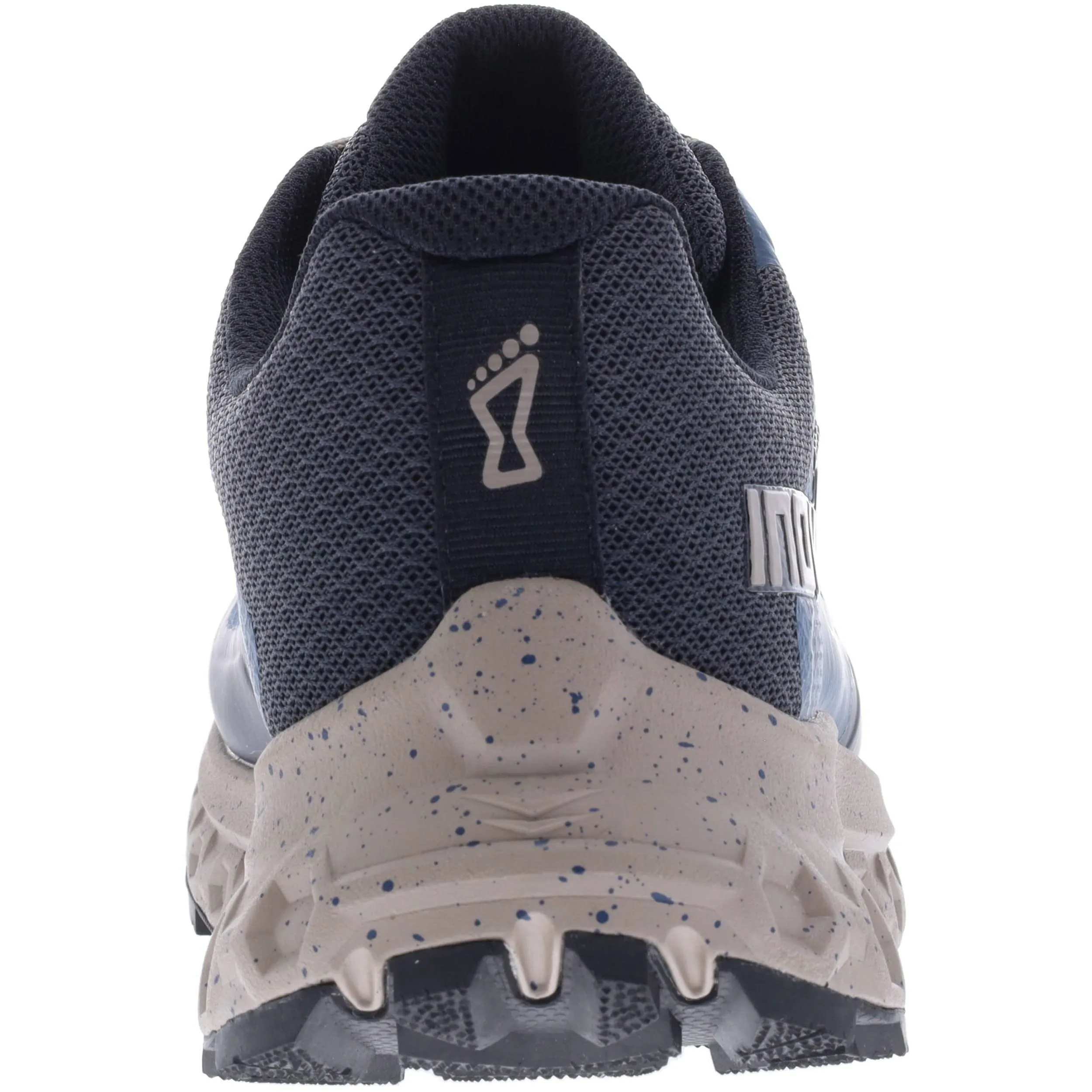 Inov8 RocFly G 350 GORE-TEX Mens Walking Shoes - Navy