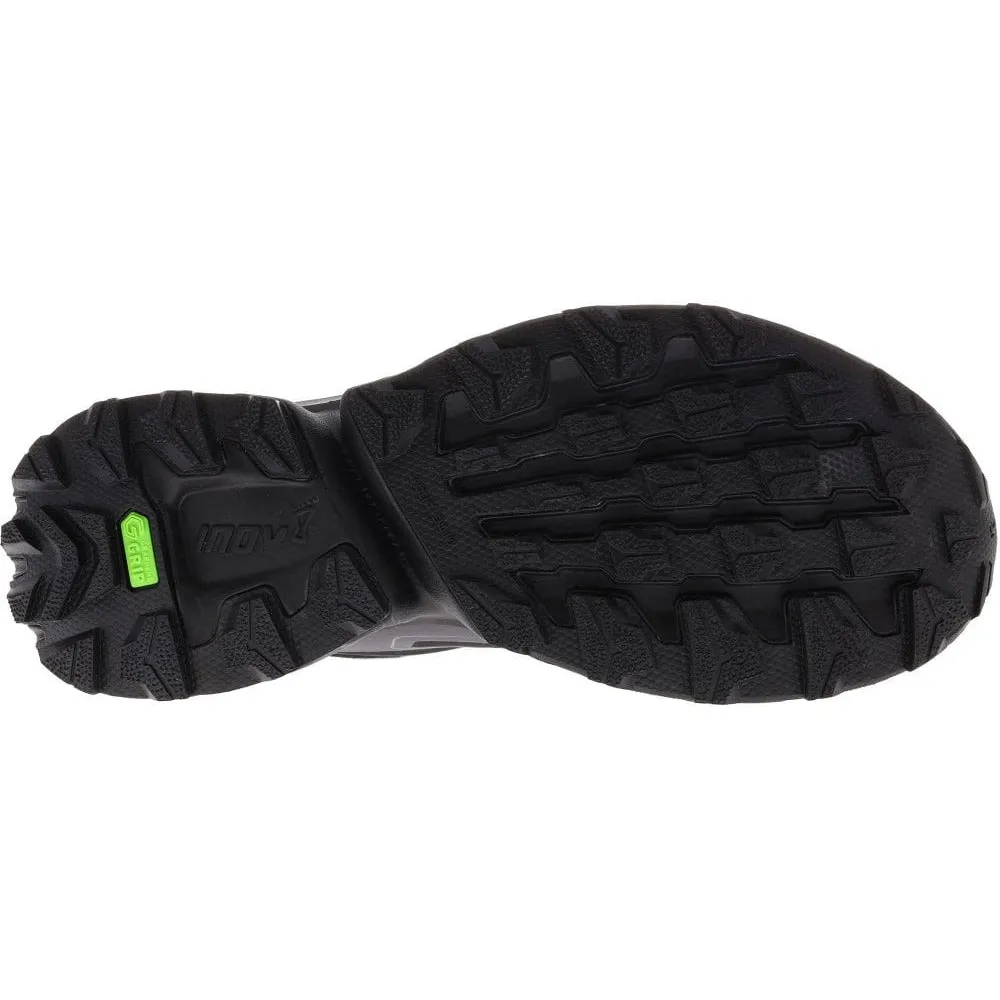 Inov8 RocFly G 390 GORE-TEX Mens Walking Boots - Black