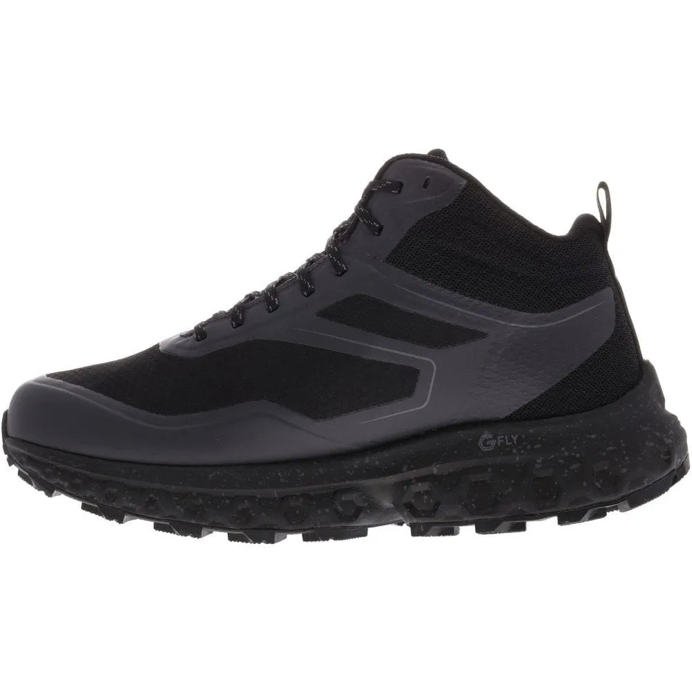 Inov8 RocFly G 390 GORE-TEX Mens Walking Boots - Black