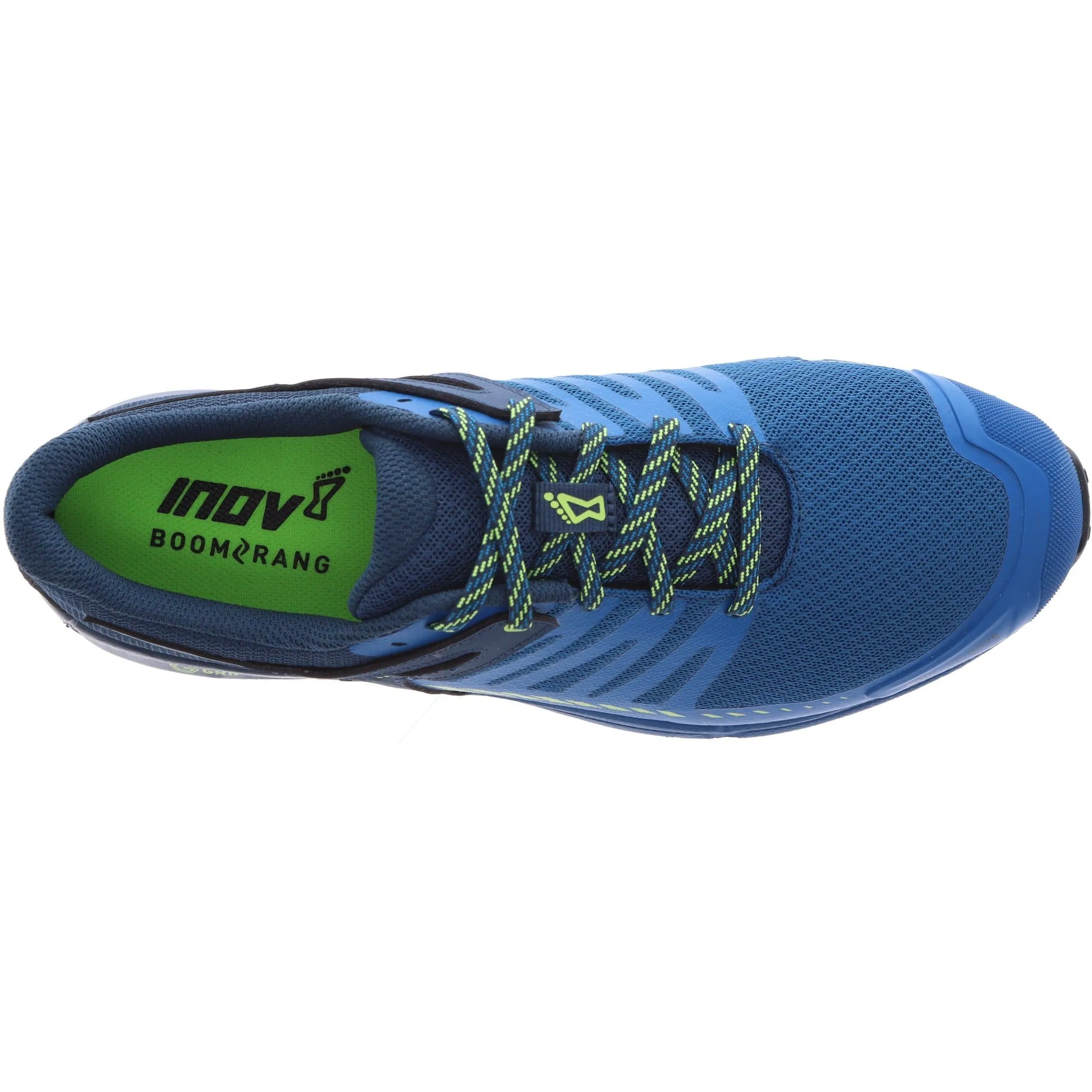 Inov8 Roclite G 275 V2 Mens Trail Running Shoes - Blue