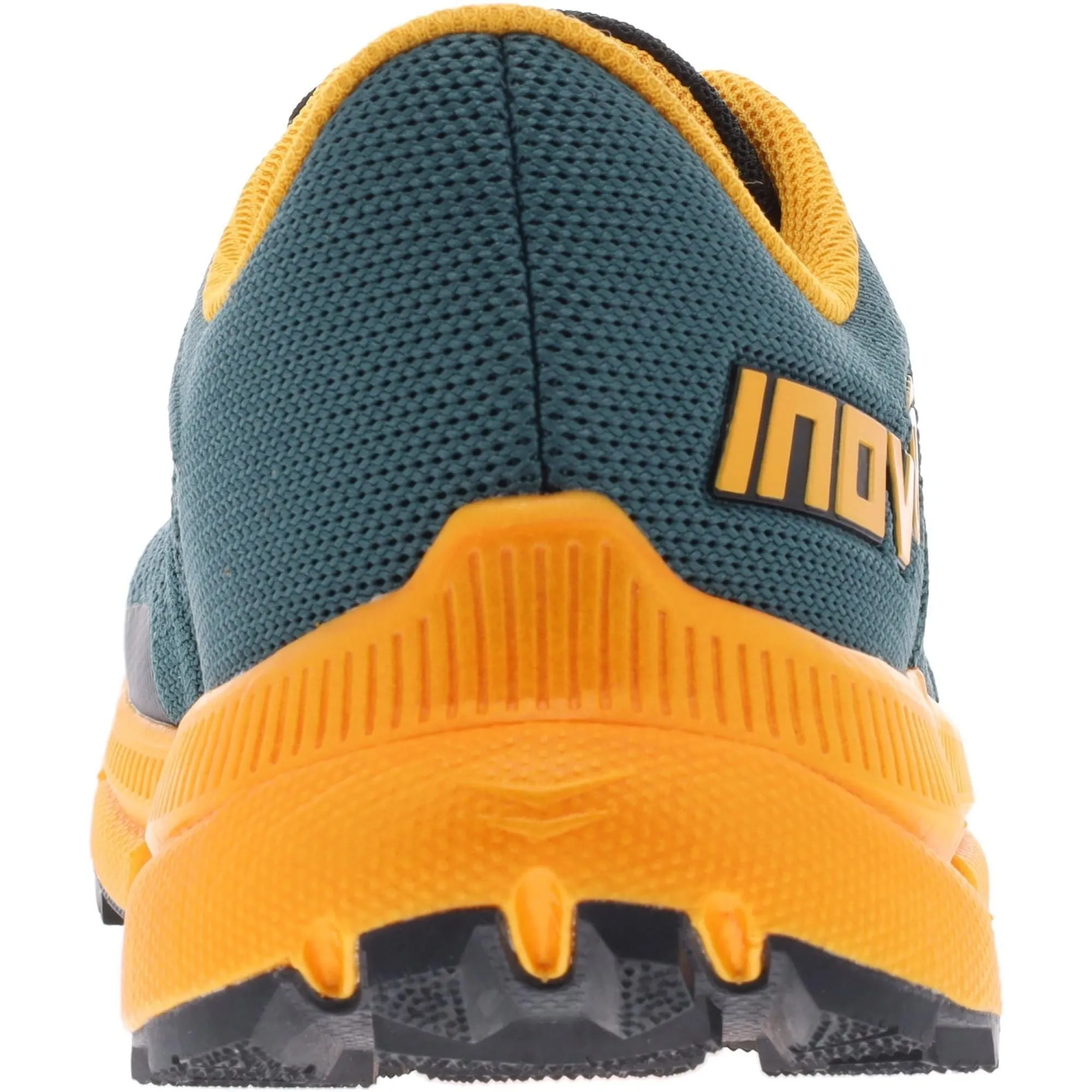 Inov8 TrailFly Ultra G 280 Mens Trail Running Shoes - Green