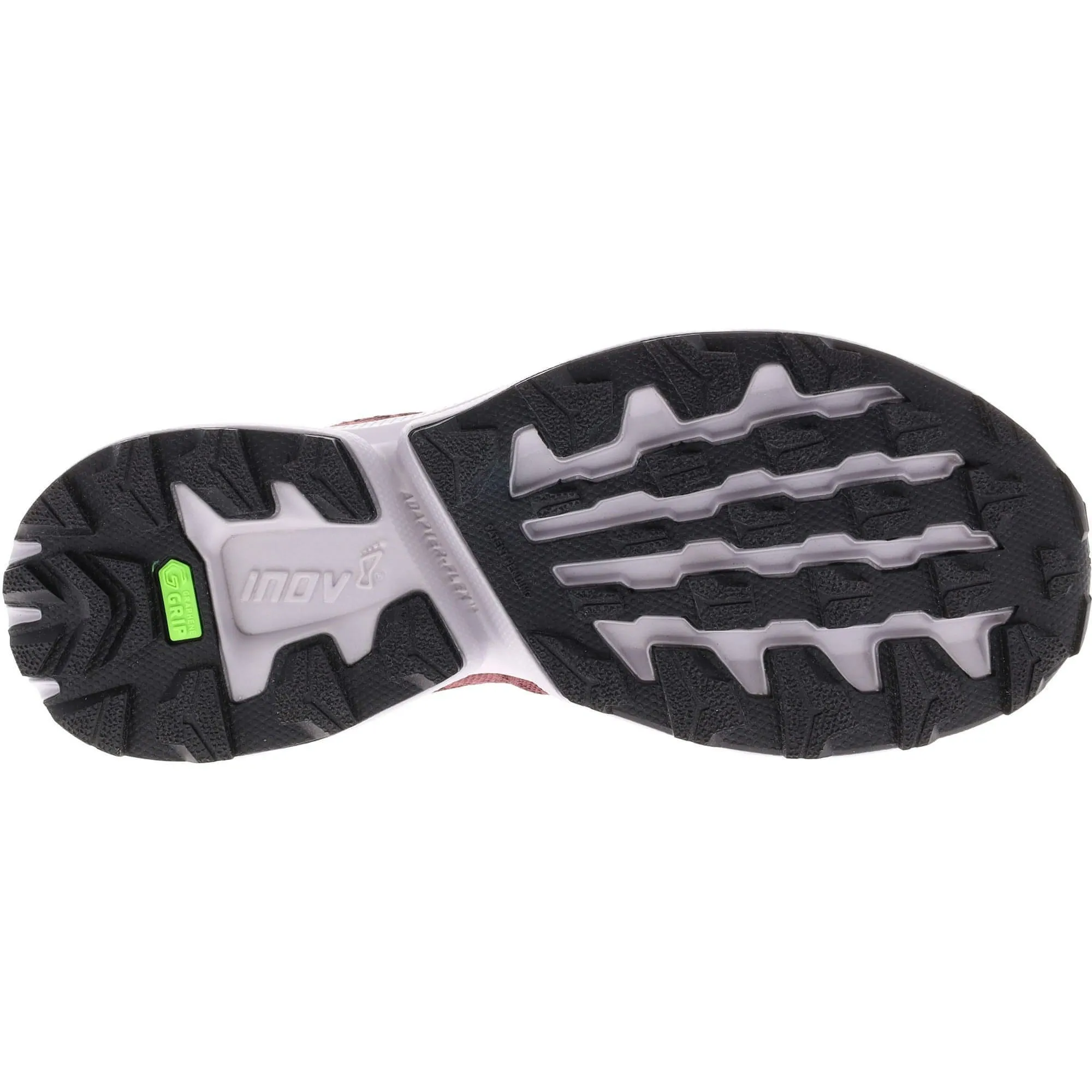 Inov8 TrailFly Ultra G 280 Womens Trail Running Shoes - Red