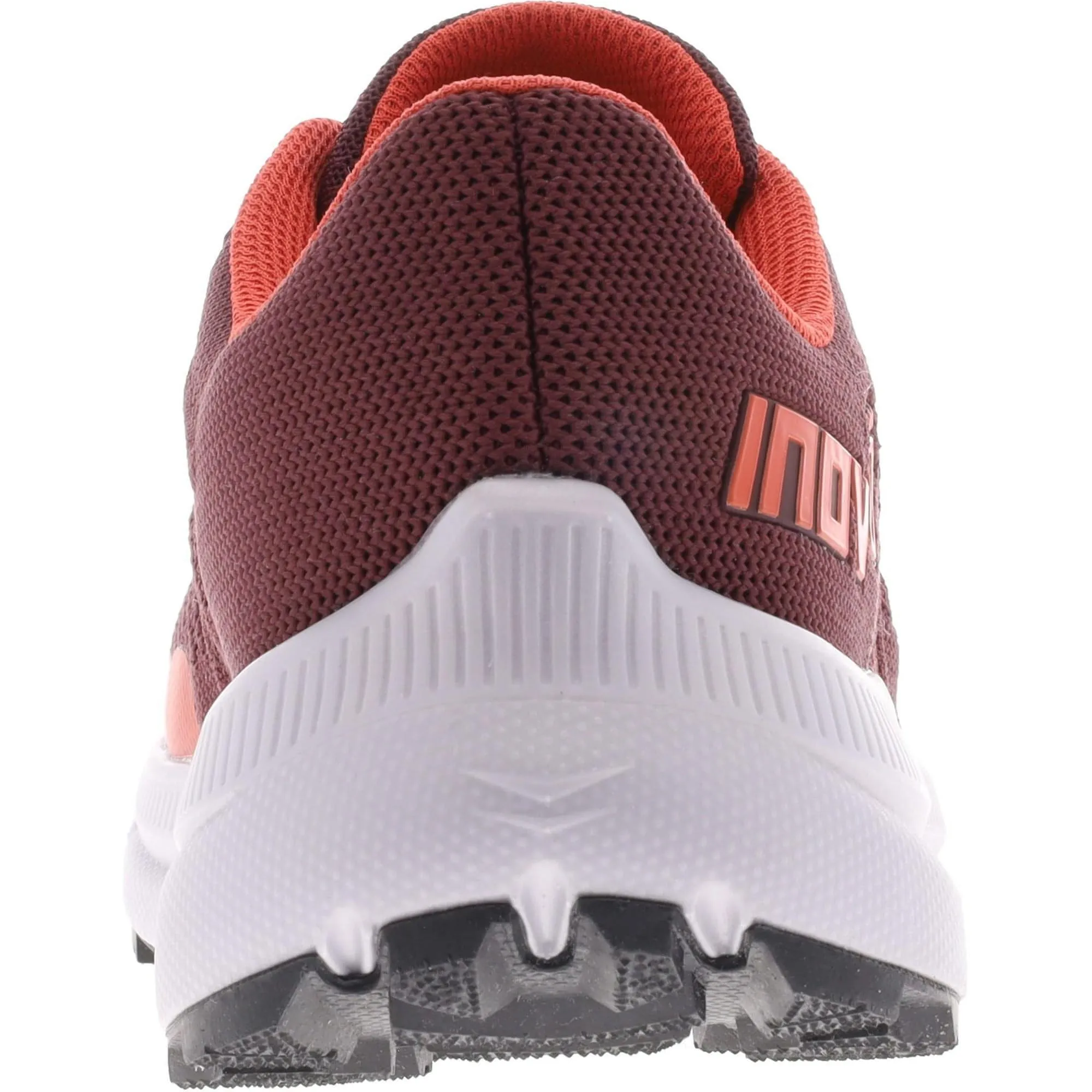 Inov8 TrailFly Ultra G 280 Womens Trail Running Shoes - Red